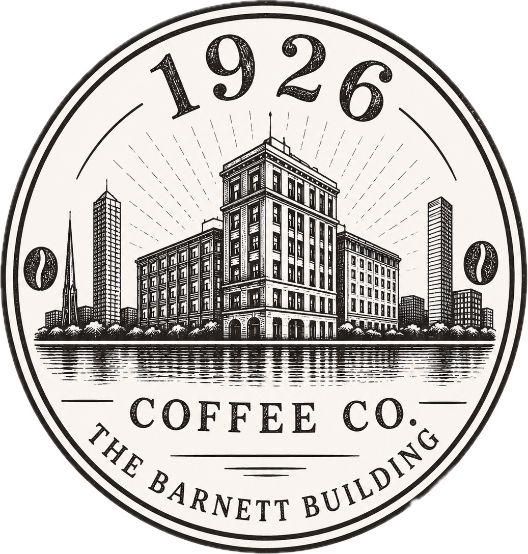 1926 Coffee Co.